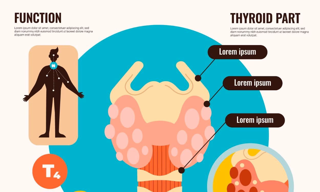 Can I take iodine if I have hyperthyroidism?