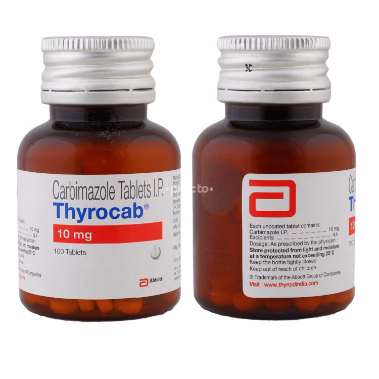 Do antithyroid medicines treat hyperthyroidism or thyrotoxicosis?
