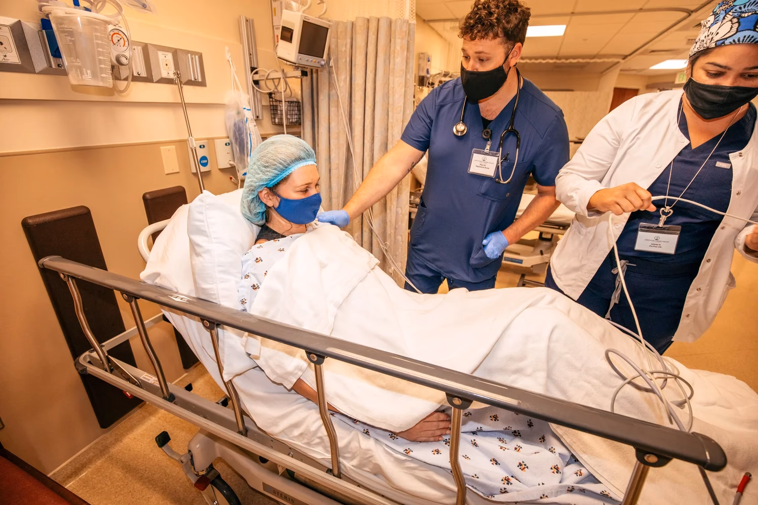 Do you have a generalized fear of surgery?