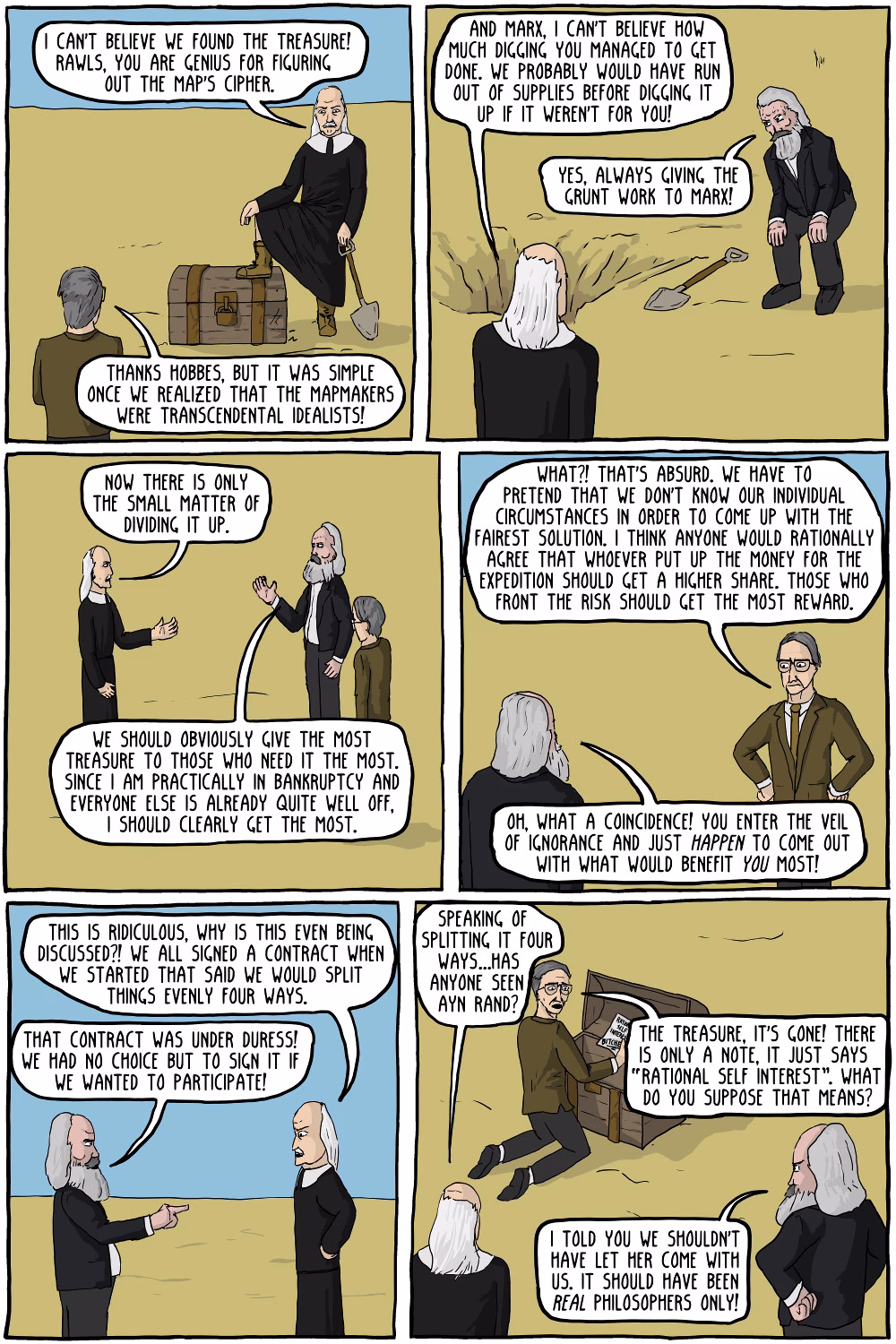 What if my eyes were operated on by Dr James?