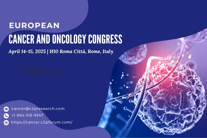 What is the 2022 Cancer Congress?