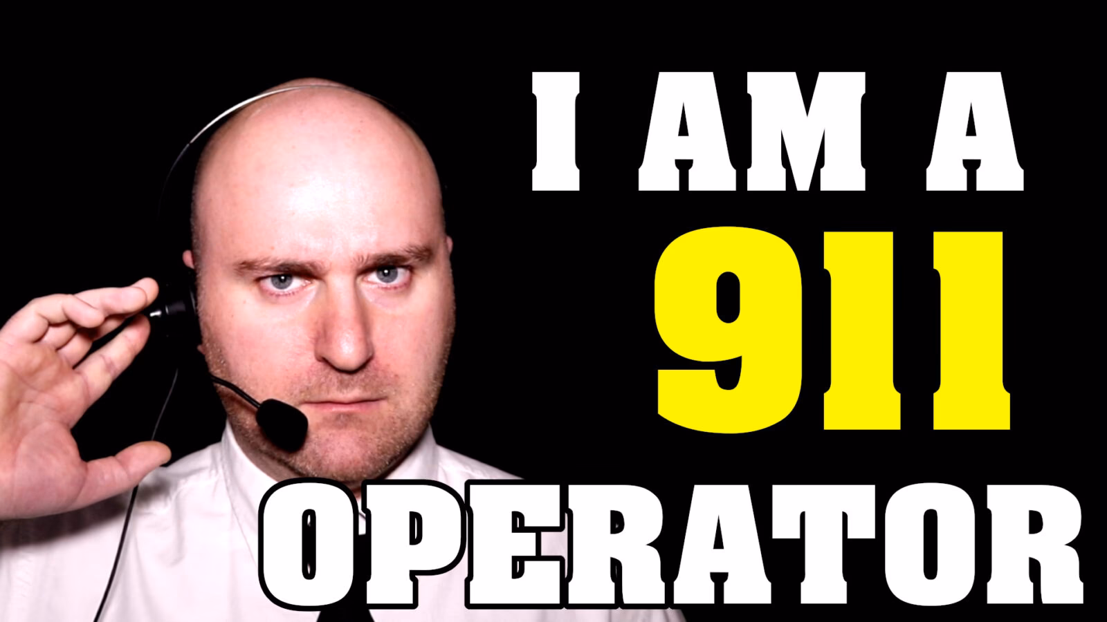 Did a 911 operator hear five key words whispered by a caller?
