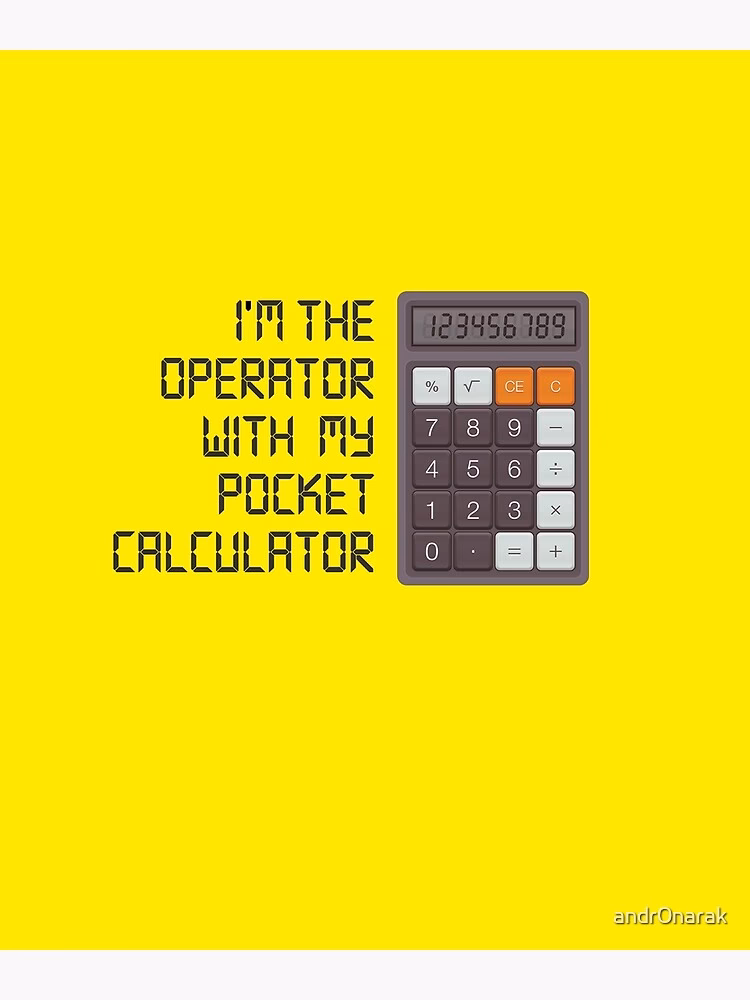 How do I power on a Pocket Operator?