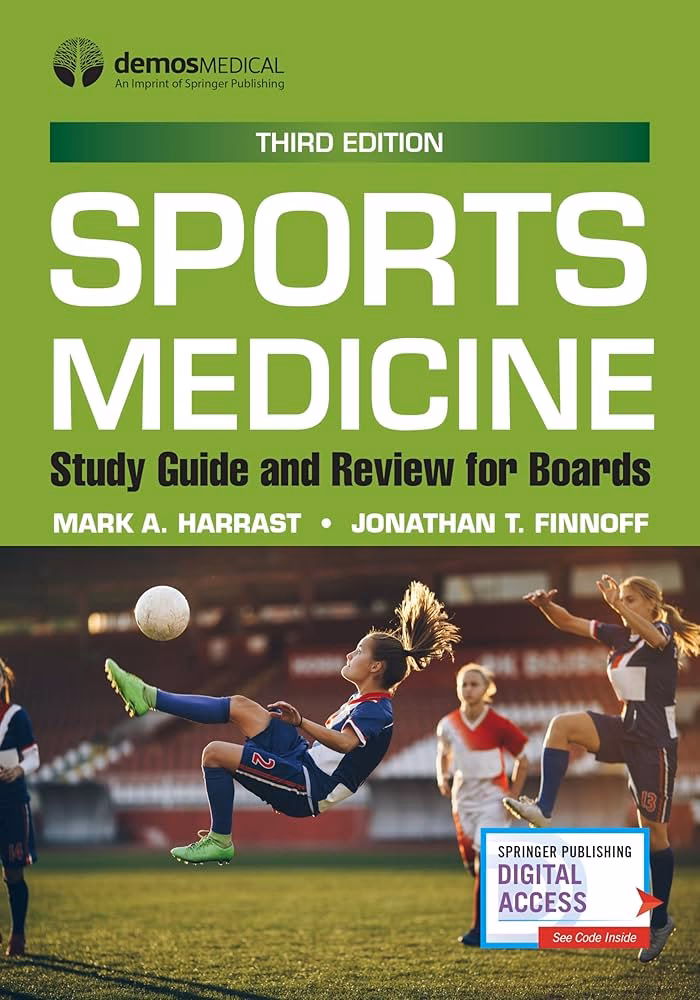 What are the best universities for sports medicine in England?