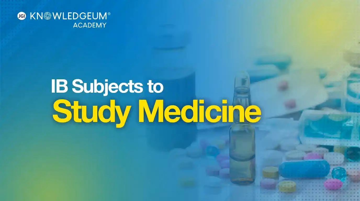 How many subject groups are there in the IB Diploma Programme?