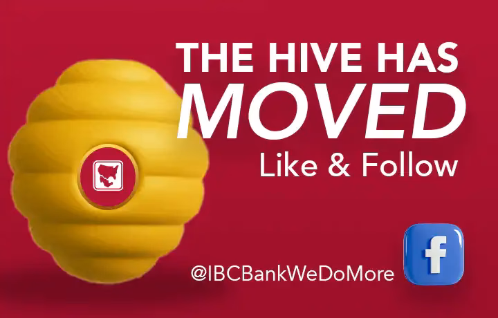 How can I find IBC Bank near me?