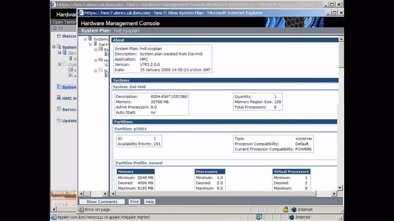 Does Operations Manager support a network load balancer?