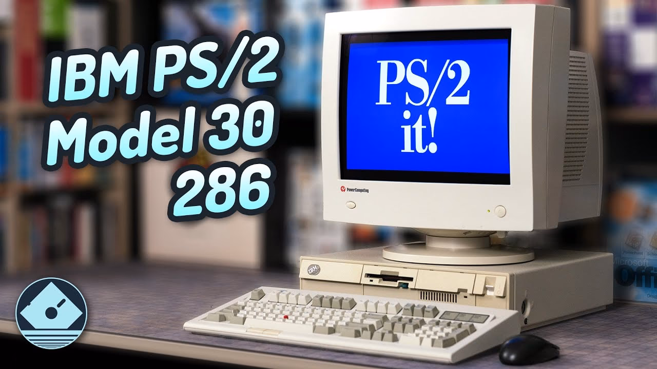 What is a PS2 computer?