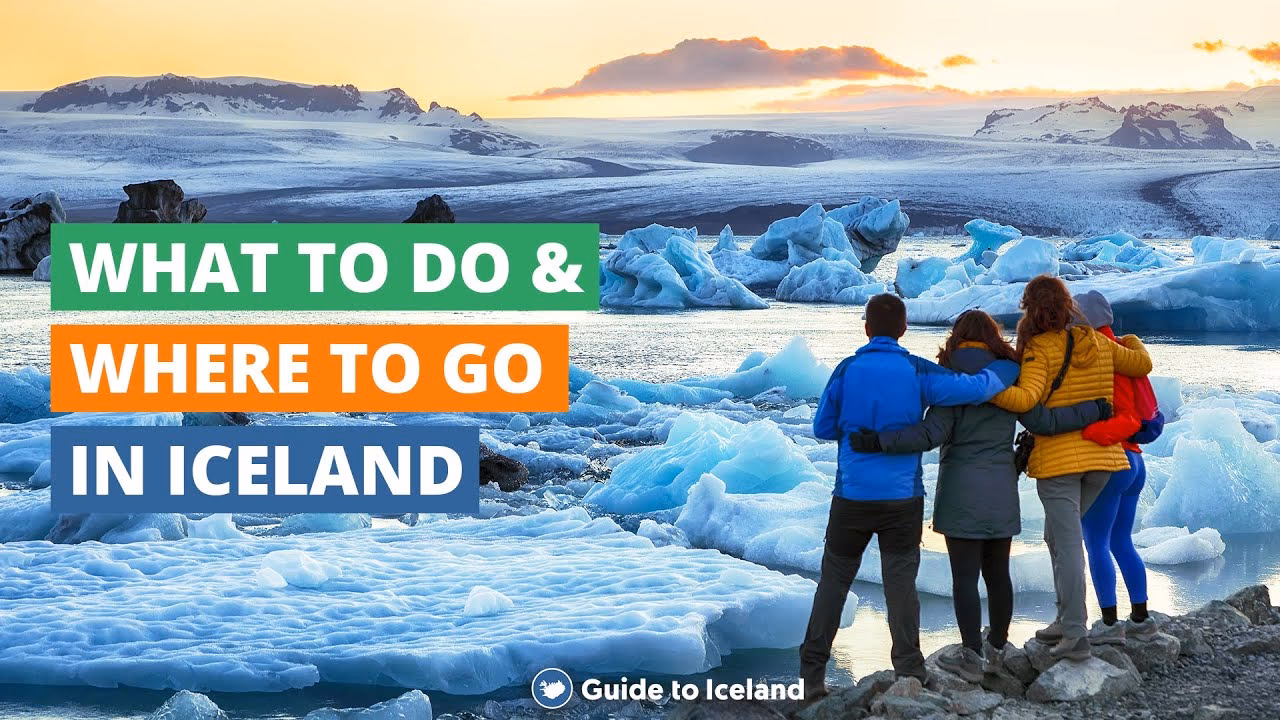 Who are the best Iceland tour operators?