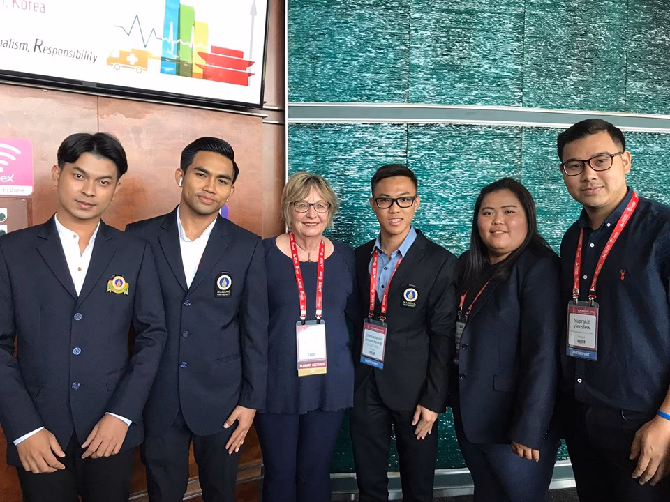 What is the International Conference on management in emerging markets (icmem)?