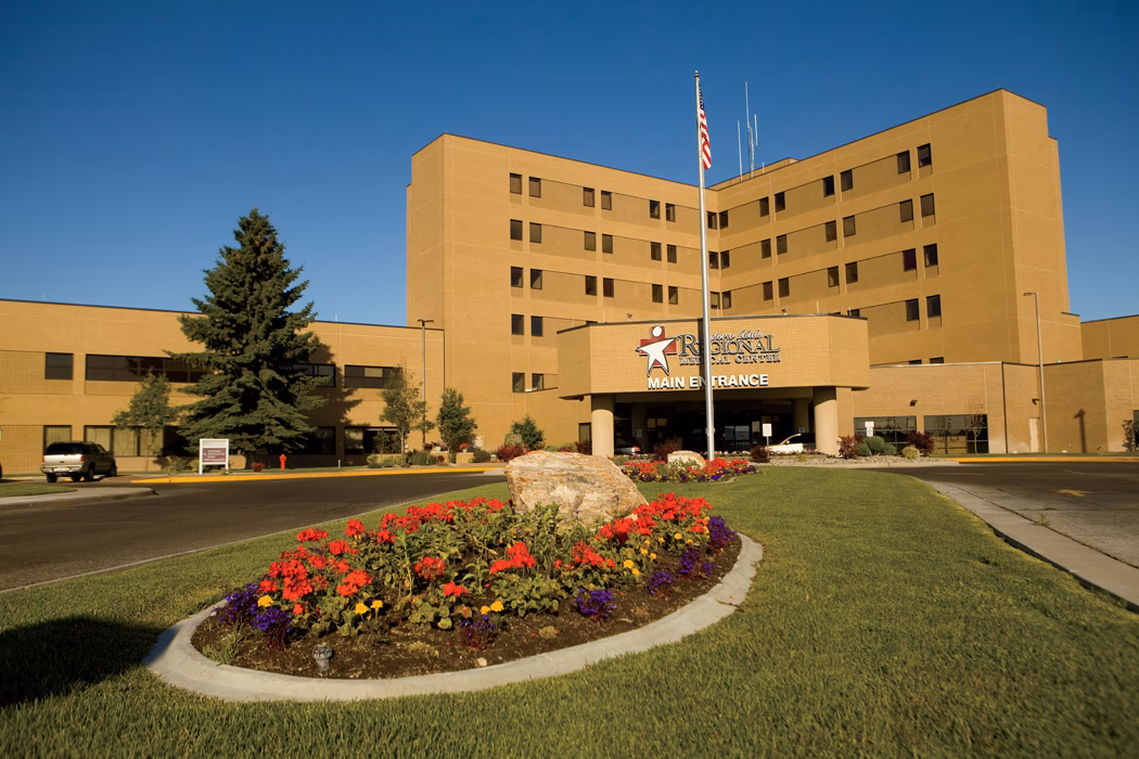 Why should you choose Idaho Falls Community Hospital?
