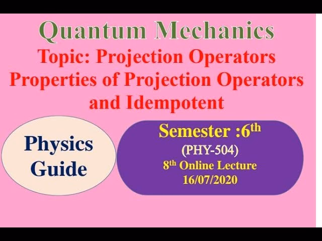 What is a non idempotent operation?