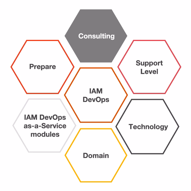 What is identity management (IdM)?