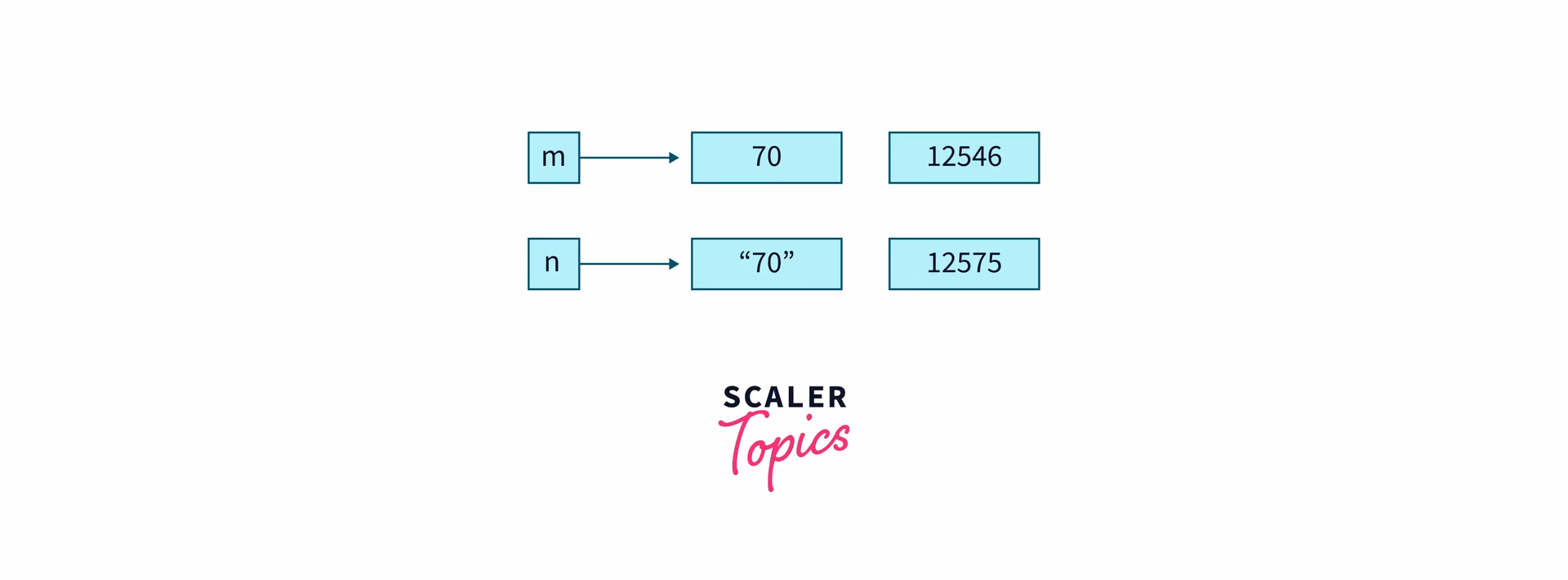 What are identity operators?