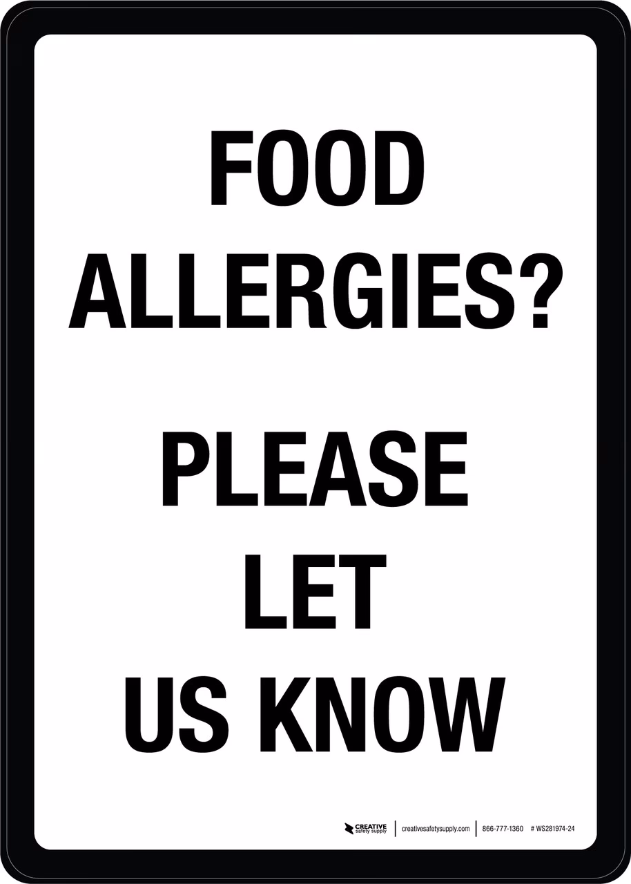 What causes allergies?
