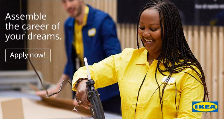 What is IKEA operations management?