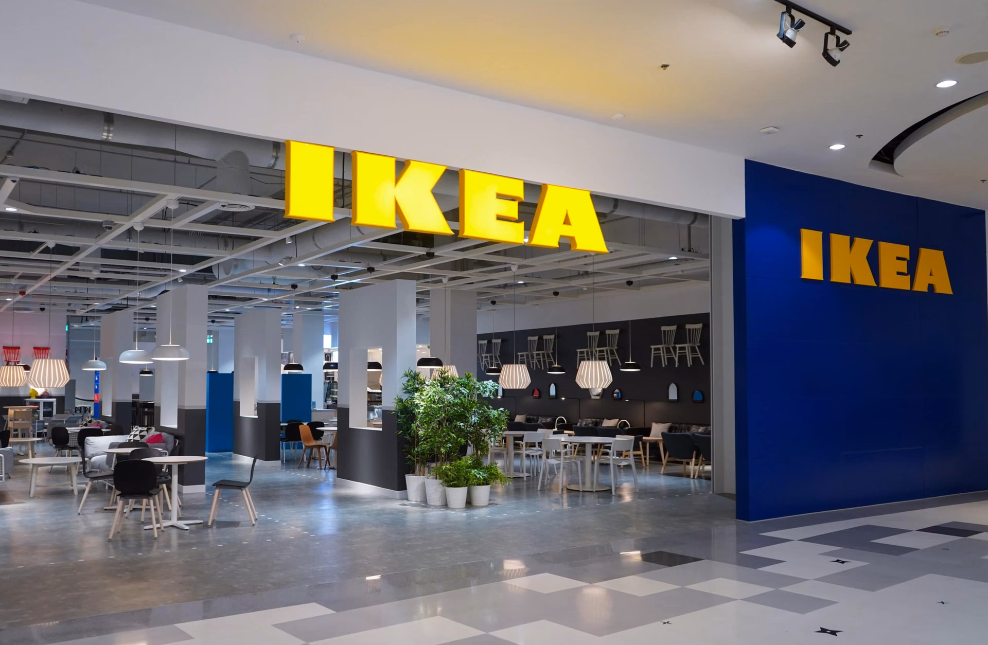 What is IKEA Supply Chain Operations?