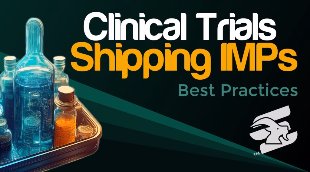 What is an investigational medicinal product (IMP)?