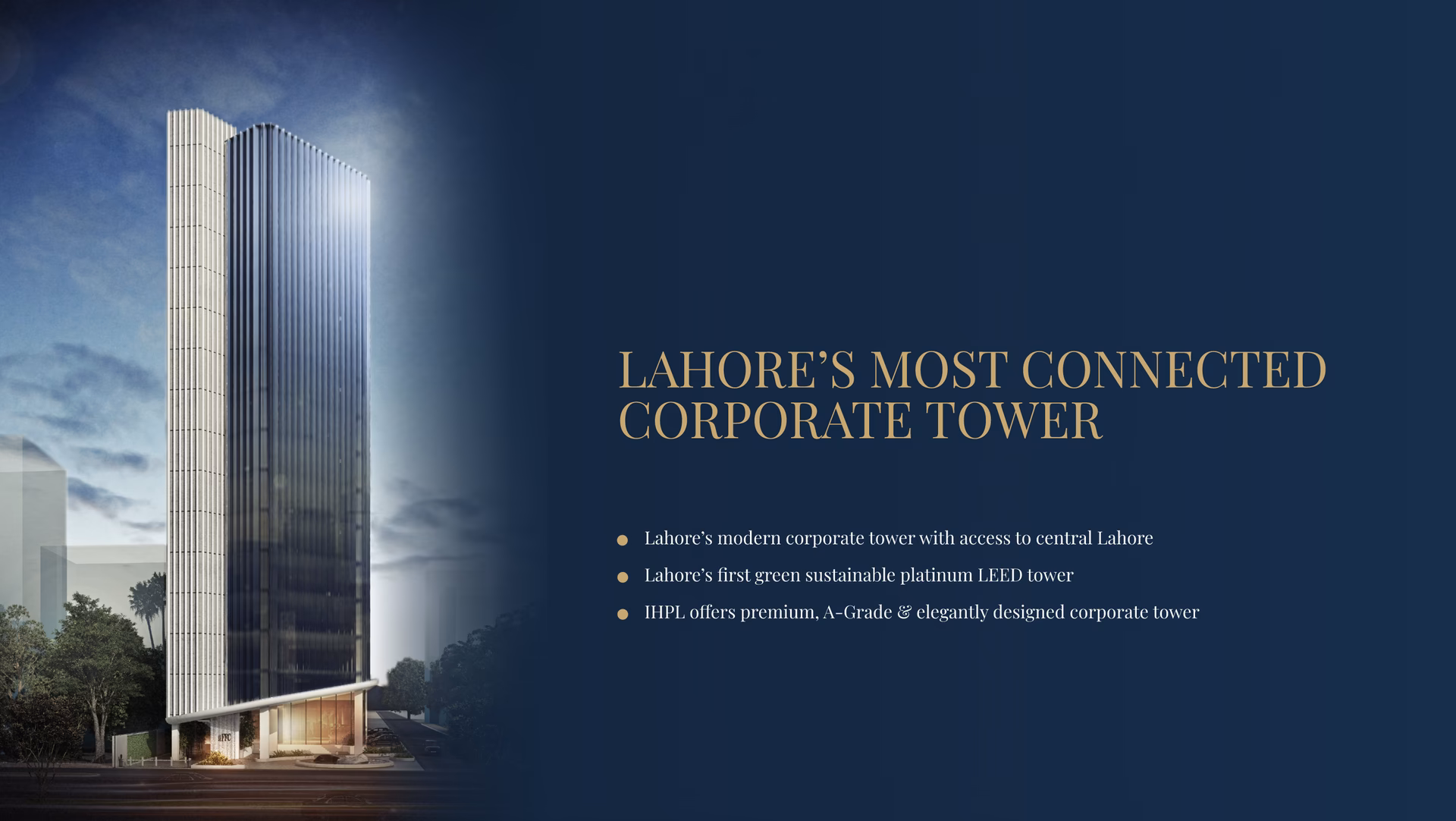 What is Imperium Health Management?