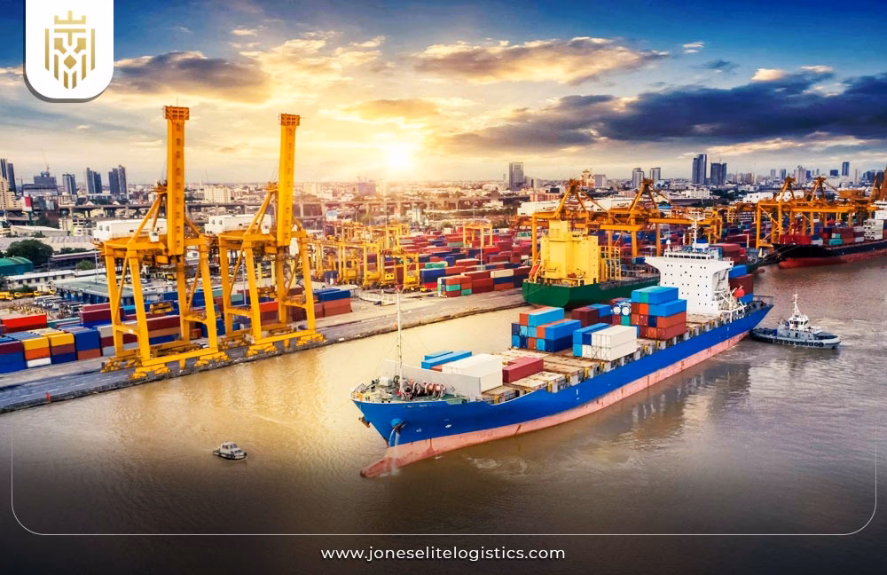 What are import/export operations?