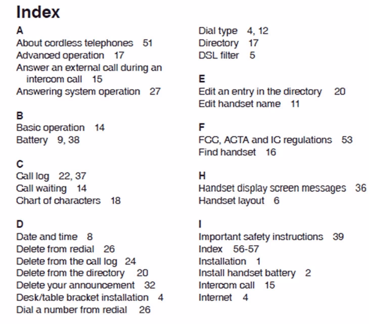 What is the difference between manufacturer instructions and manuals?