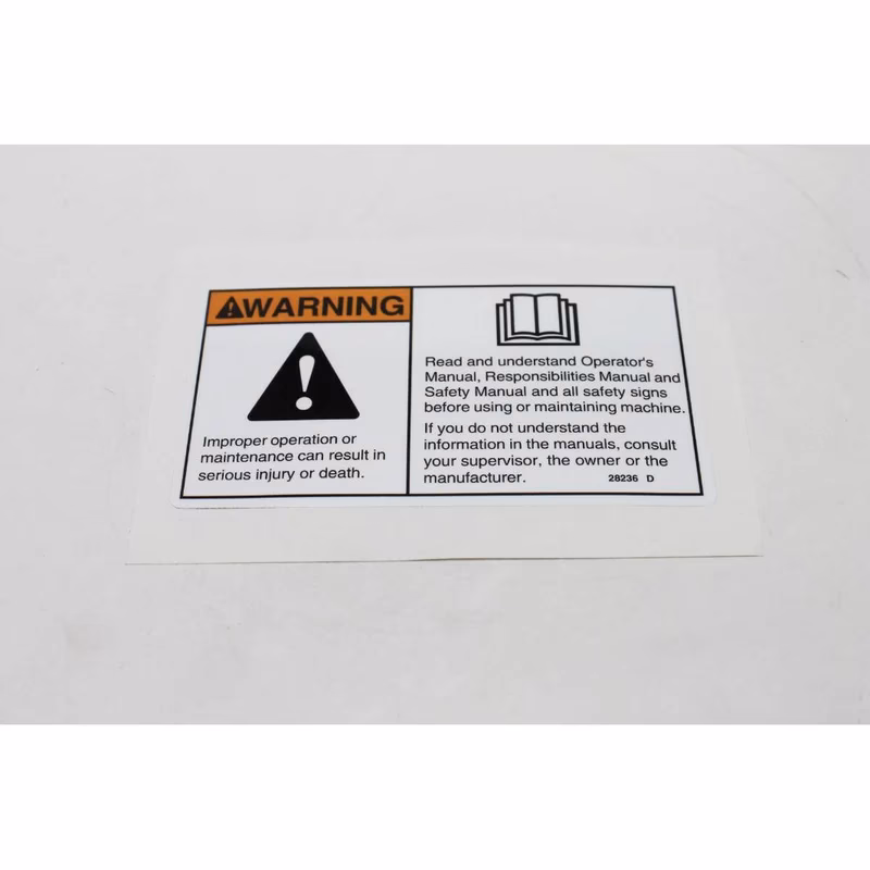 How can equipment failure be prevented & mitigated?