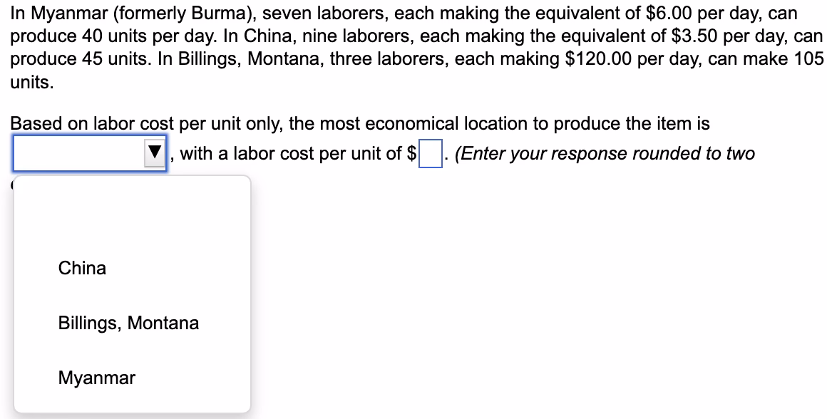 Where can I find a summary of labour laws in Myanmar?
