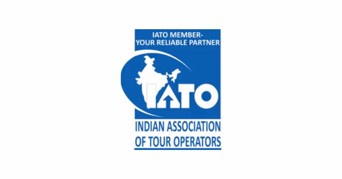 How does Iato promote tourism in India?