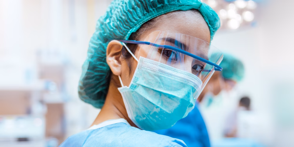 Where can I find information about infection prevention and control?