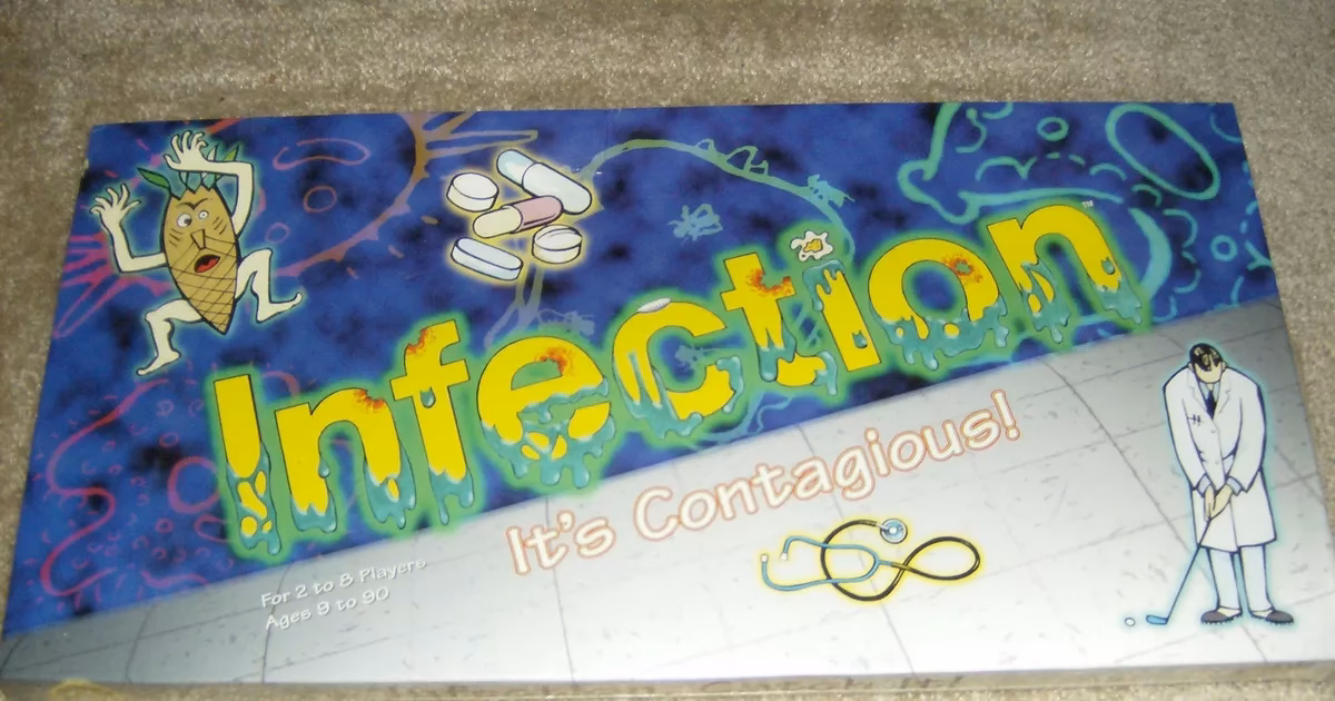 Is infection free zone still a game?
