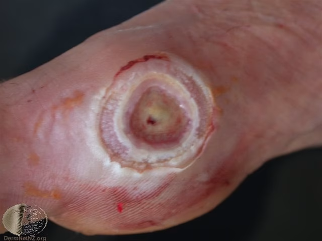 Hvad er et godt sårhelingsmiddel?