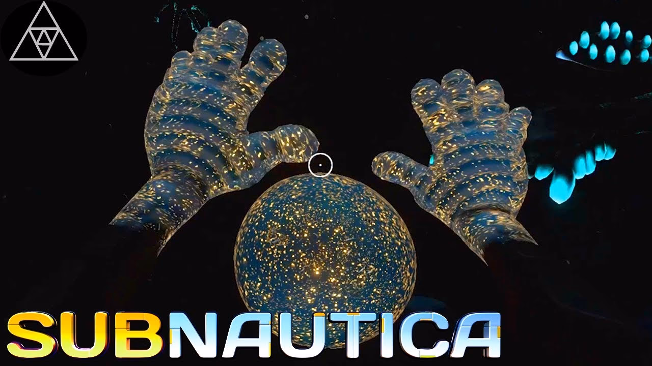 What does Subnautica command infect?