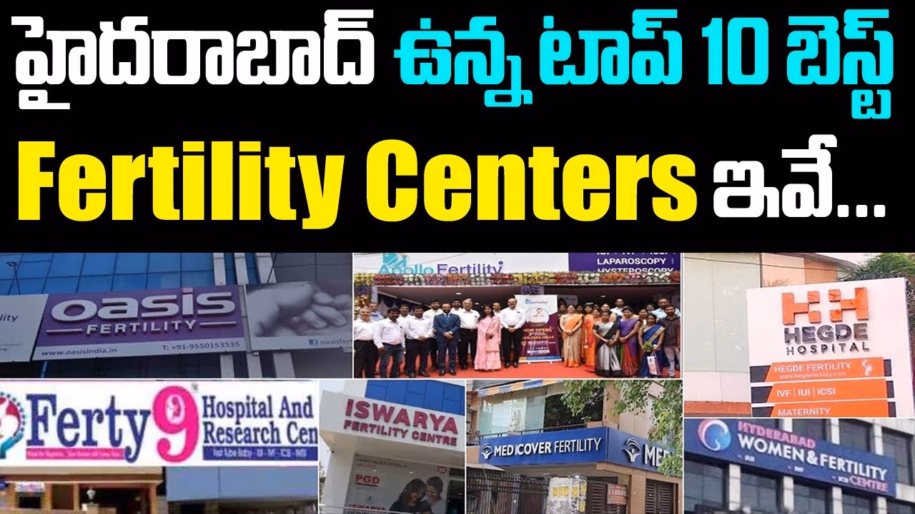 How to get affordable IVF treatment in Hyderabad?