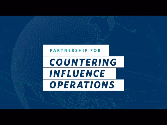 Is influence a weapon or a tool?