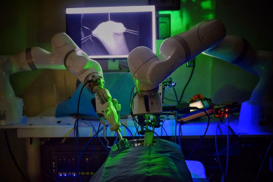 What is Initial Operating Capability (IOC)?