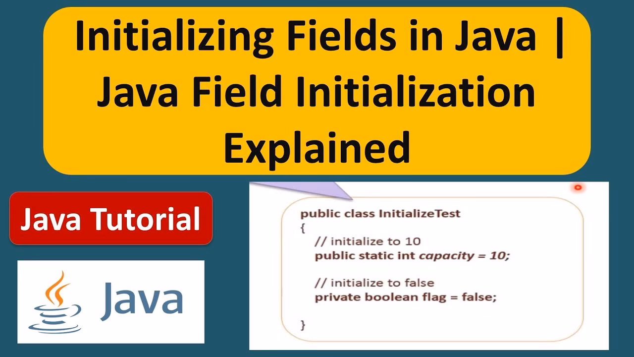 How do I access private fields in Java?