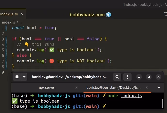 What is a boolean value if categorycount is true?