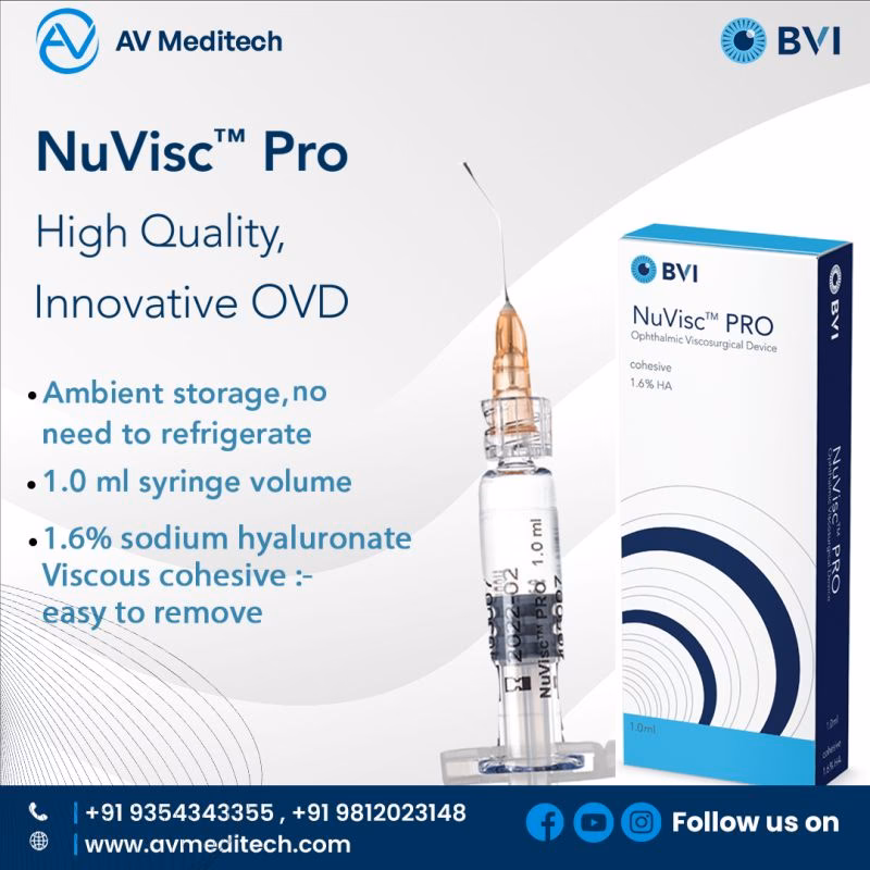 Who is Innovision A/S?