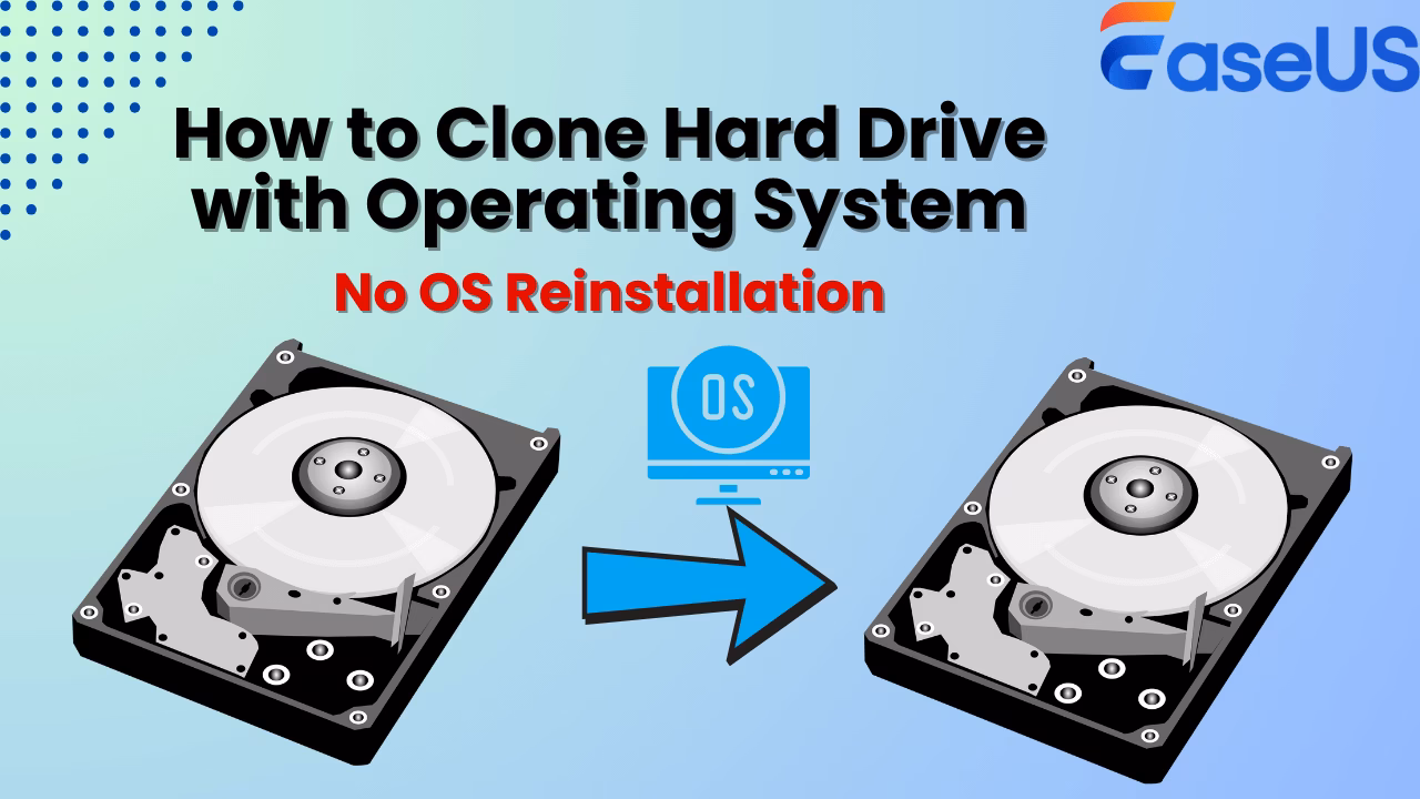 How do I reinstall Windows after replacing hard drives?