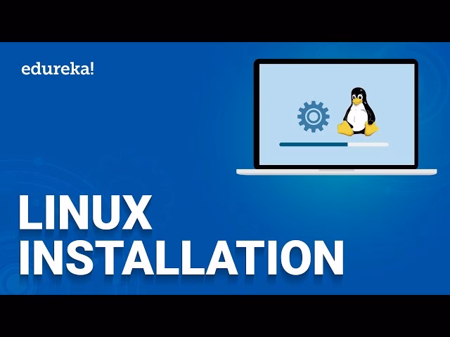 How do I install Linux?