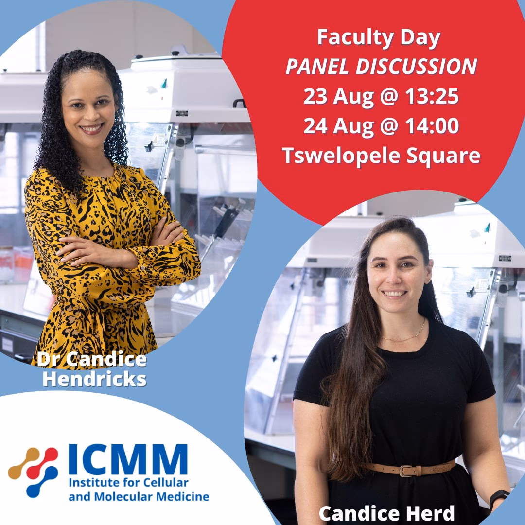 What is the International Cellular Medicine Society?