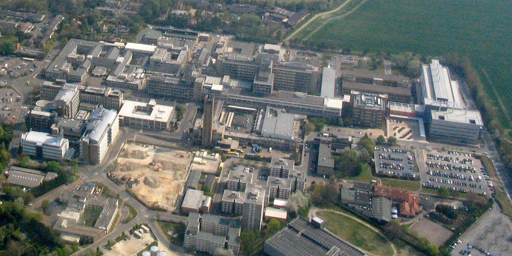 What is the Wellcome Trust MRC Institute of Metabolic Science?