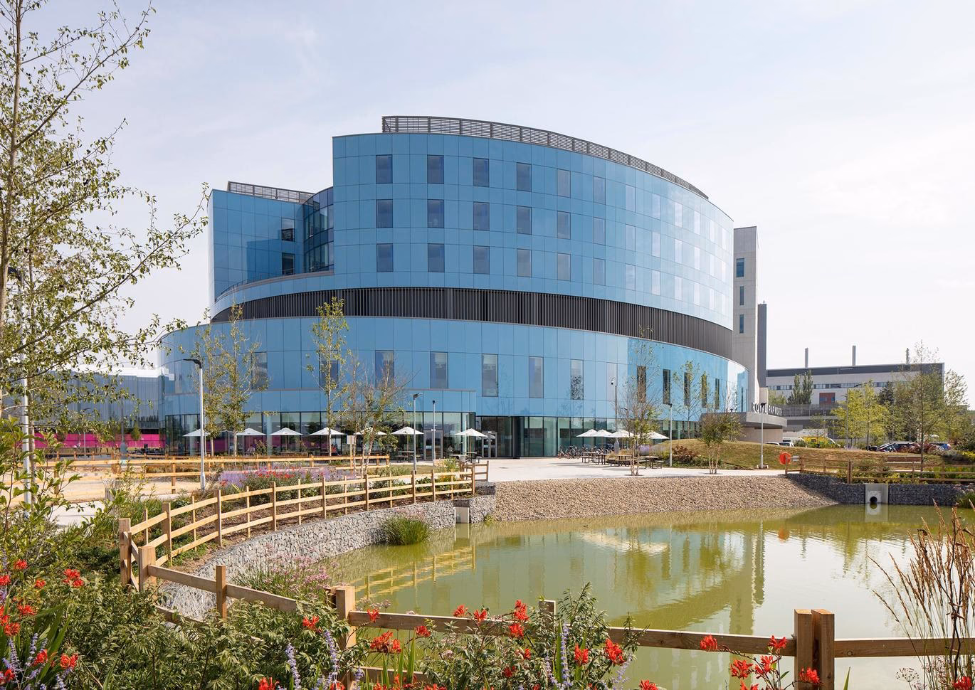 What is the Institute of Metabolic Science?