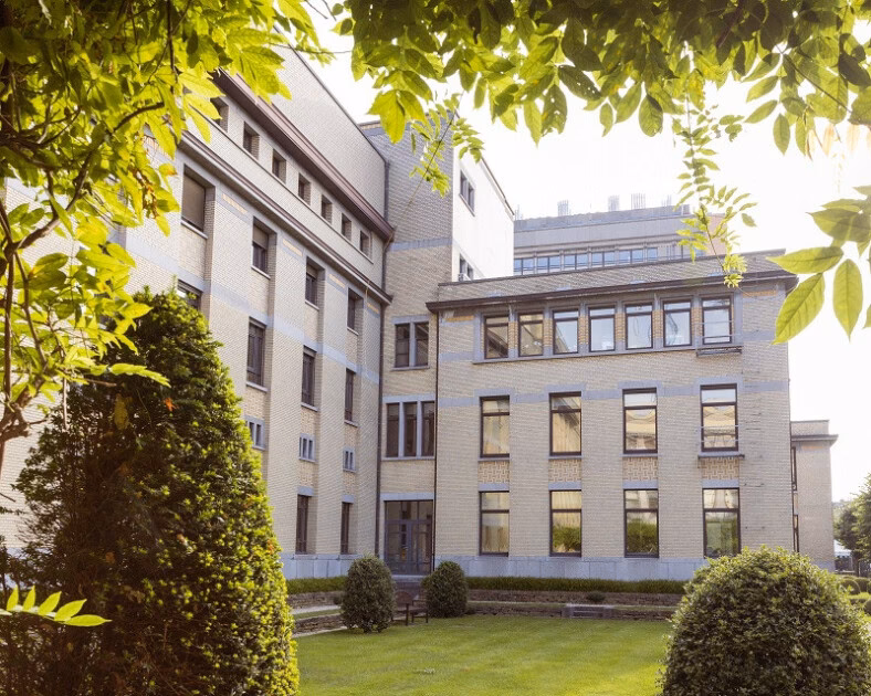 Why should you join the Institute for Tropical Medicine?