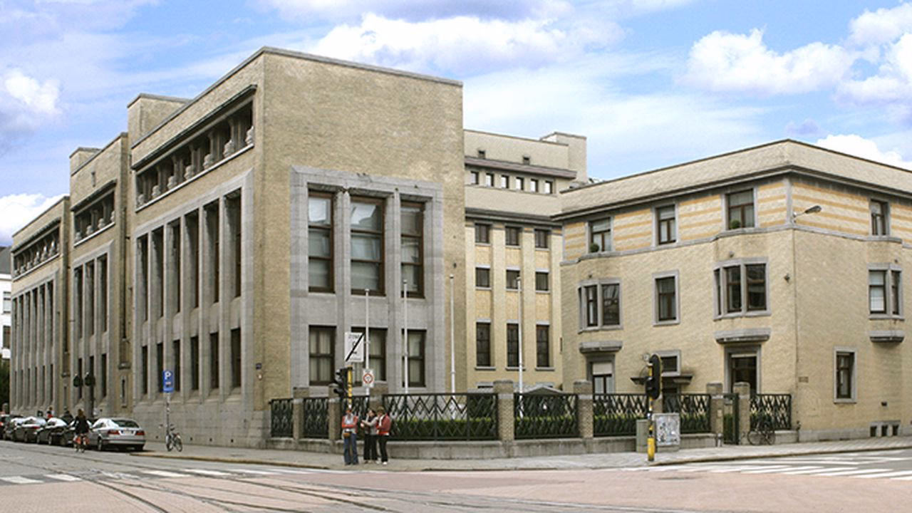 What is the Institute for tropical medicine (ITM)?