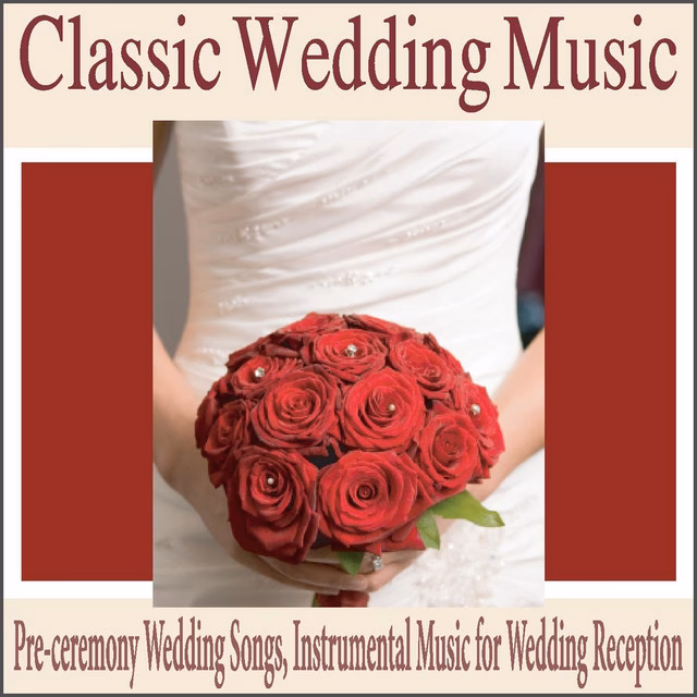 Which wedding songs are best for a wedding party entrance?