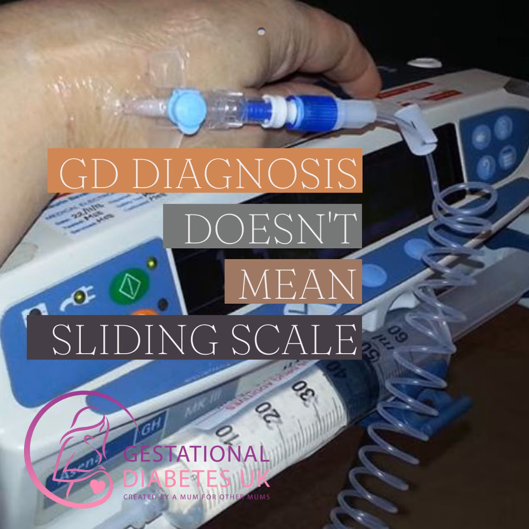 Why do postpartum insulin requirements decrease after delivery?