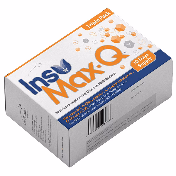 How does insumax-Q work?