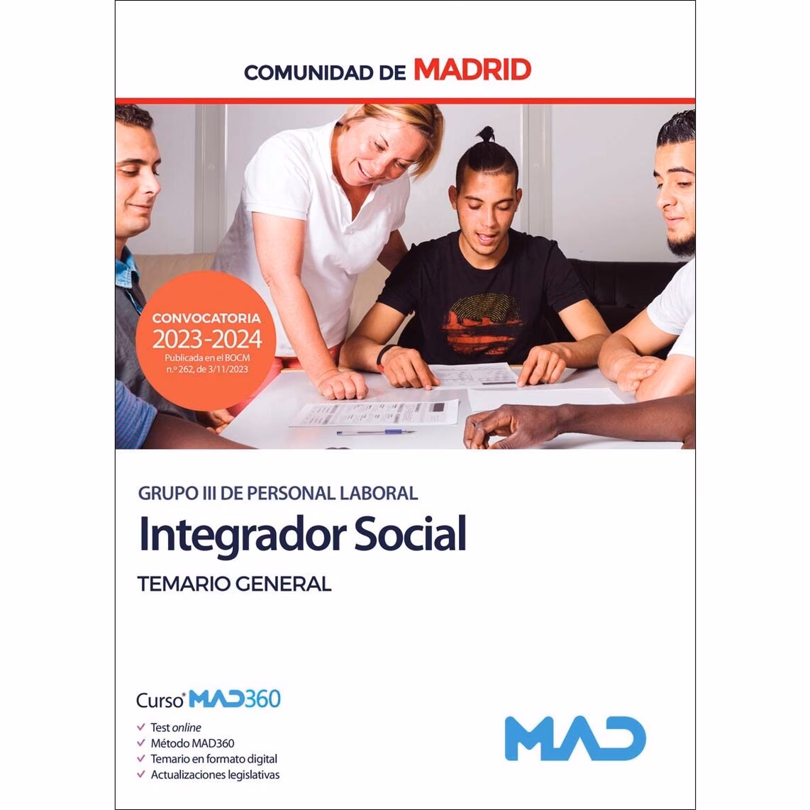 ¿Qué factores son indispensables para completar el Trabajo Integrador?