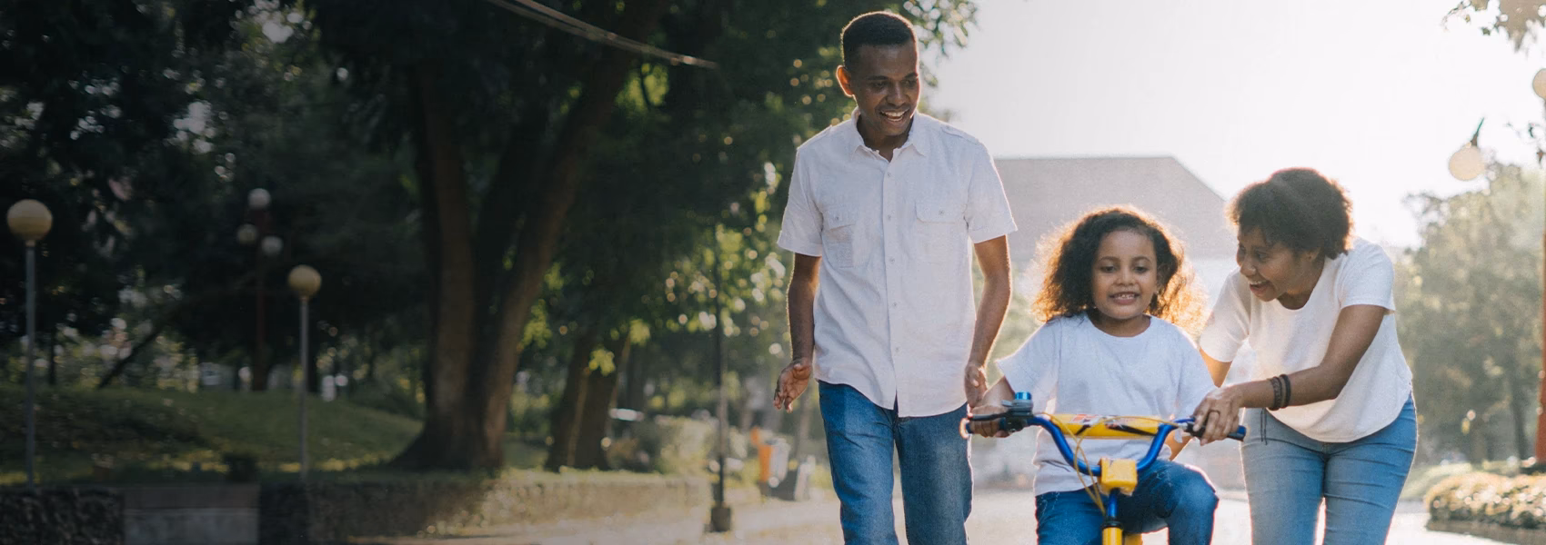 Who is woodlands healing?